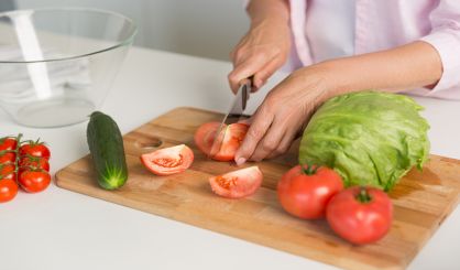 Budget bill threatens $900 million in SNAP funding for Michigan