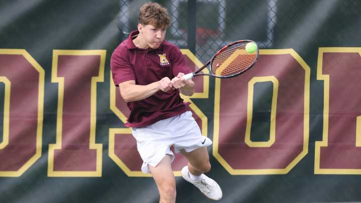 Boys Tennis: Group semis/finals results, photos and recaps for Thursday, June 5