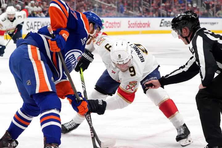 Stanley Cup Finals Game 2: Panthers vs. Oilers Odds and Predictions