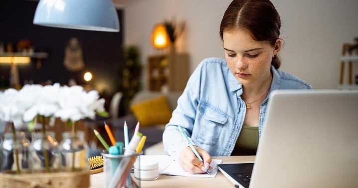 High School Students Can Get a Head Start on College this Summer
