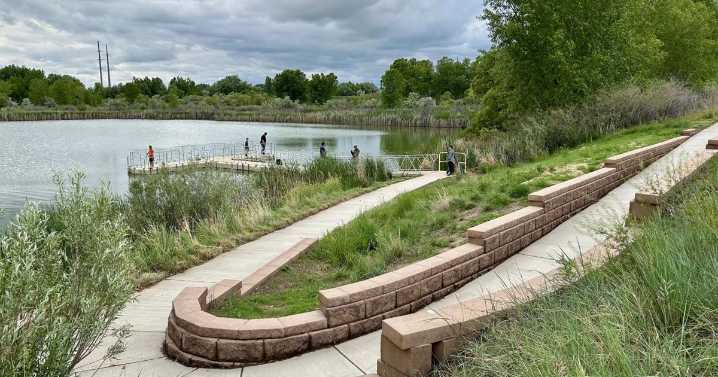 Loveland park 'levels the playing field' for the disabled