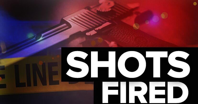 Man arrested for shooting at vehicle in Miller County