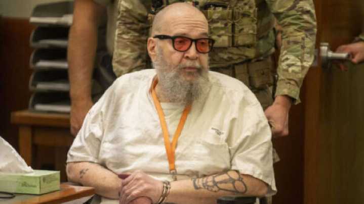 Judge deems death-row inmate Ralph Menzies competent for execution despite dementia