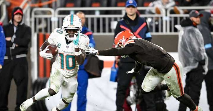 Fantasy Football ‘25: The riskiest players in fantasy