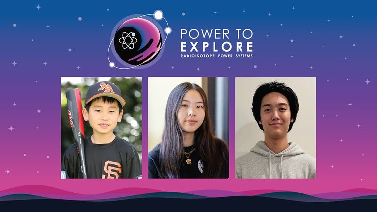 Snohomish Middle School student wins NASA’s Power to Explore Writing Challenge