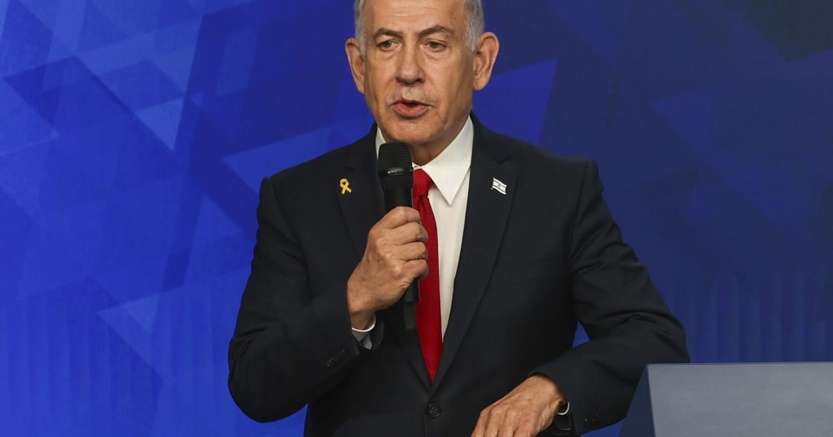 Israel afirma haber recuperado los cuerpos de 2 rehenes israelí-estadounidenses de la Franja de Gaza