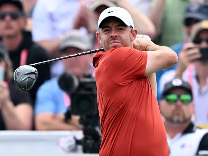 Rory McIlroy makes snowman at Canadian Open, likely cut
