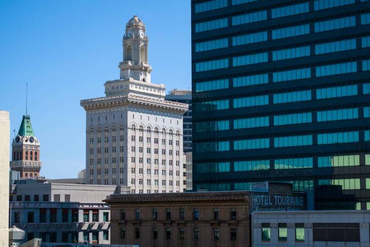 Alternative Oakland Budget Aims to Halt Fire Station Closures, Boost Police Staffing
