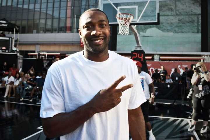 Former Teammate Who Fought for Gilbert Arenas Revealed Ex Warriors Star’s Wild Halftime Ritual