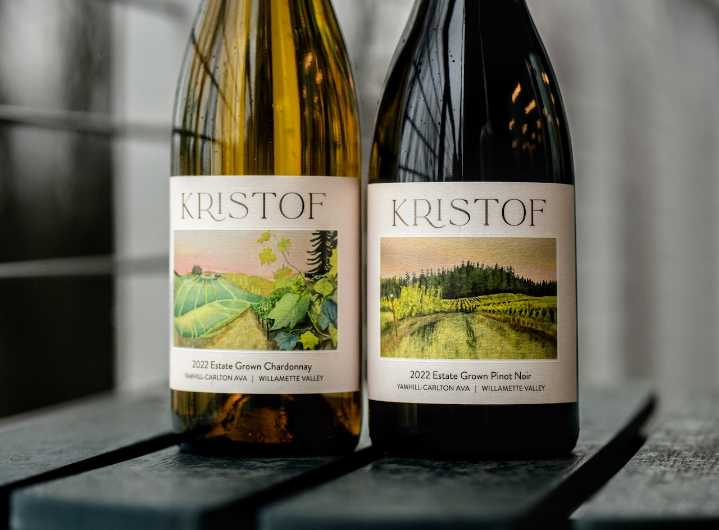 Here are the 5 best Oregon wine brands: Readers Choice Awards