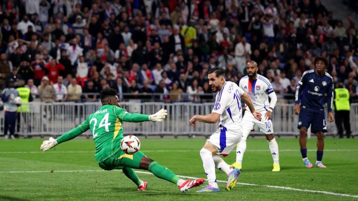 Transfer news: Cherki to Manchester City, Maignan to Chelsea