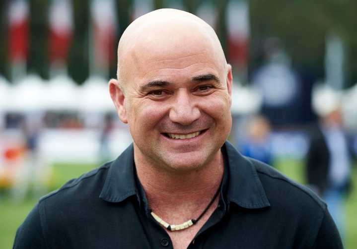 Days After Rafael Nadal’s Iconic Farewell, American Legend Andre Agassi Returns to French Open for a Glorious Honor Almost 26 Years after his heroics, the American tennis legend, Andre Agassi returns 