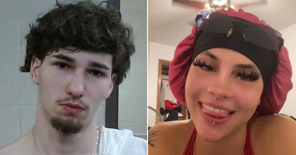 ‘She loved me and I killed her’: Affidavit reveals pattern of abuse before pregnant woman fatally shot