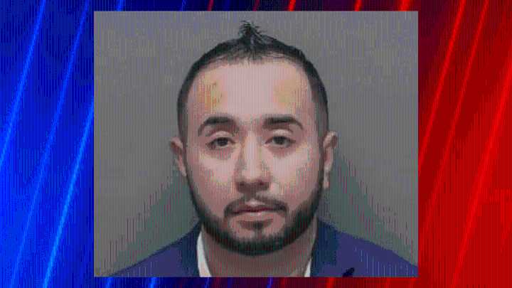 Suspect charged with sexually assaulting child, child porn during routine drug court check