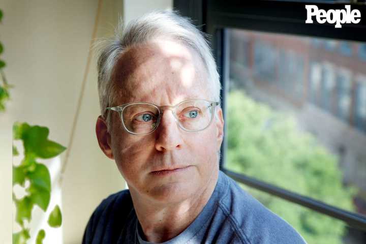 Jonathan Gluck Was Told Cancer Was Death Sentence. Science Saved Him (Exclusive)