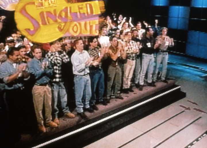 30 Years Later, Stars Remember the Horny Lunacy of MTV's 'Singled Out'