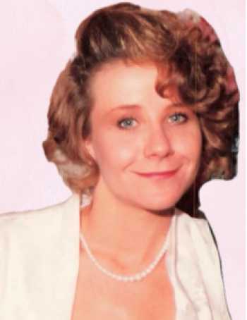 Patricia “Trish” Metzger