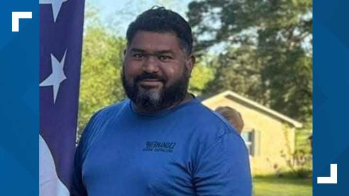 Luis Hernandez wins Winona ISD second election after tied May race
