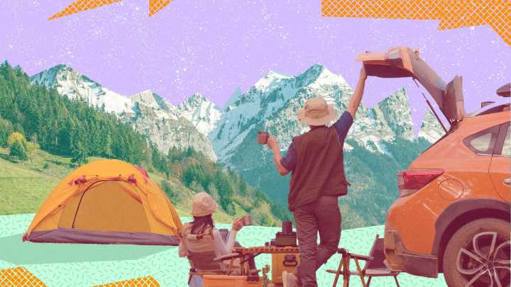 All the Essential Camping Gear You Need This Summer (and Some Non