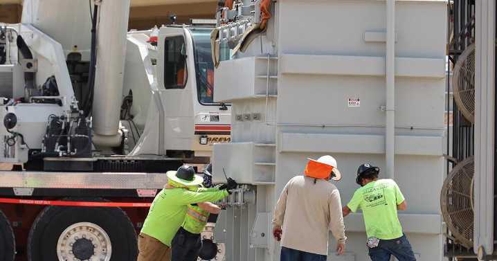 IID confirms readiness to meet summer energy demand