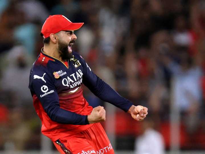 Kohli wins first IPL title as RCB beat Punjab Kings in final