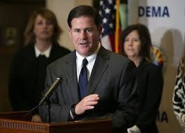 Governor Ducey Announces Nearly $10 Million For Meals For Low