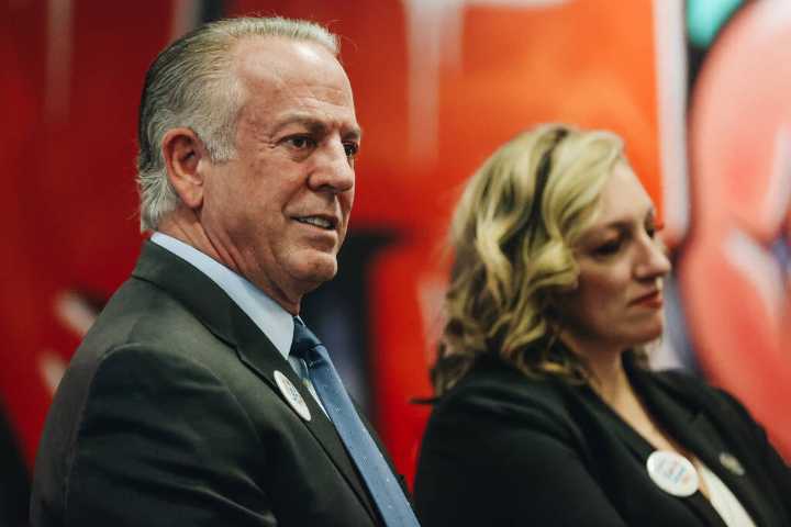 Major education reform bill passes Assembly | Nevada 