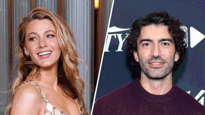 Judge tells Blake Lively and Justin Baldoni to work out dispute over dismissal of emotional distress claims