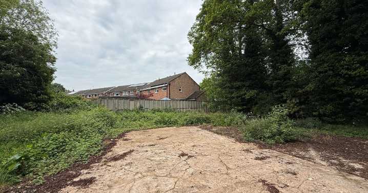 Site used by generations of kids being sold off as Solihull Council eyes £200k boost