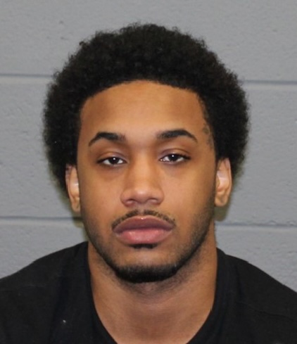 Two CT people arrested in Facebook Marketplace robberies in Waterbury