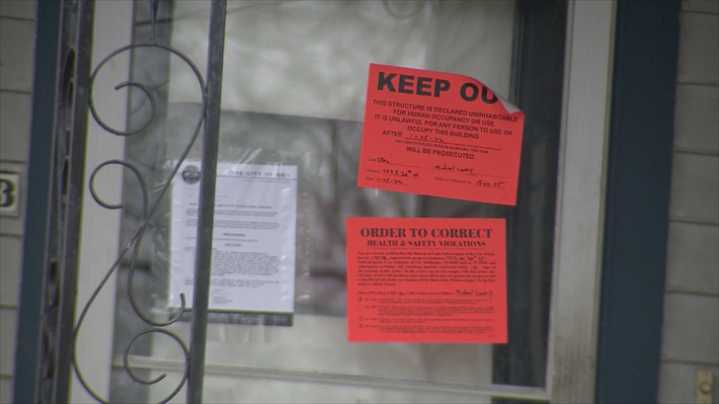 Lawmakers Fight Blight with Contact Information Requirement
