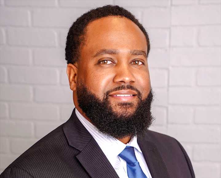 Dr. Howard E. Fields III named Ferguson-Florissant superintendent