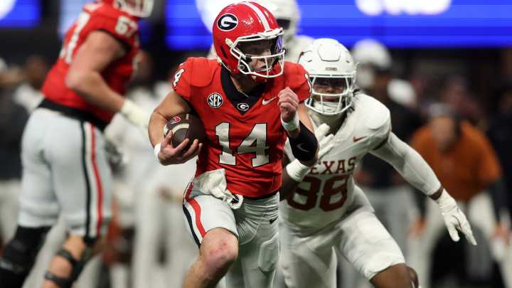 SEC wants College Football Playoff respect? Stop playing cupcakes