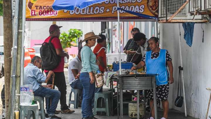 Posible impuesto de EEUU a remesas afectará a familias en México