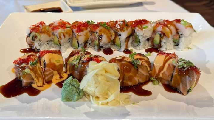 Great Neck's Matsuya moves to Roslyn