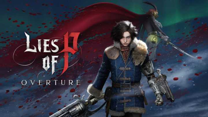 Lies Of P: Overture Launch Trailer Seemingly Leaks Online, Will Be Shadow