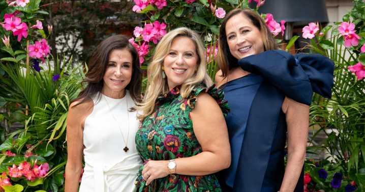 Service Club of Chicago presents 'Day on the Terrace