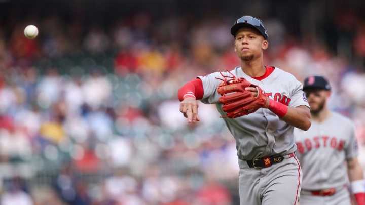 Demote Kristian Campbell? Why Red Sox prospect should be sent down to Triple