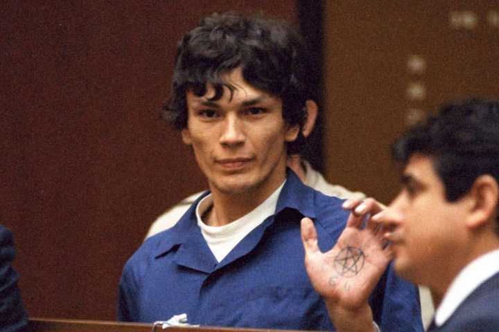 How Did Night Stalker Richard Ramirez Die? Why It Didn't Happen on Death Row