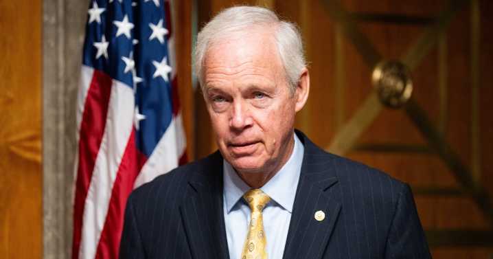 These Republicans Could Spell Trouble For Trump's 'Big, Beautiful Bill'