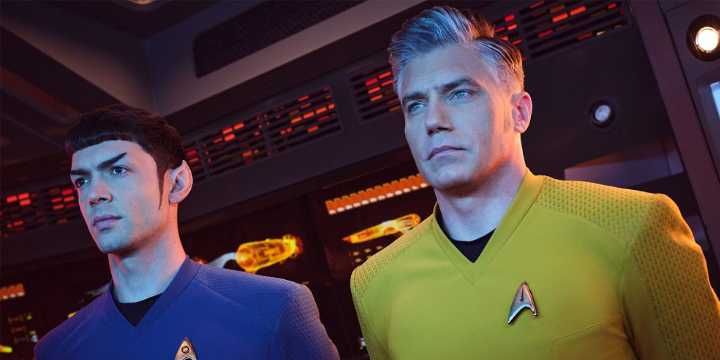 The Best 'Star Trek' Series Releases Season 3 Trailer Ahead of July Debut