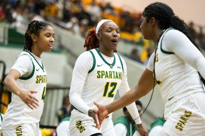Norfolk State women’s basketball program lands ‘landmark’ series with Duke
