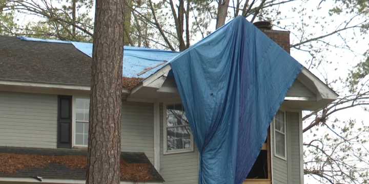 Deadline approaching for Helene emergency housing program