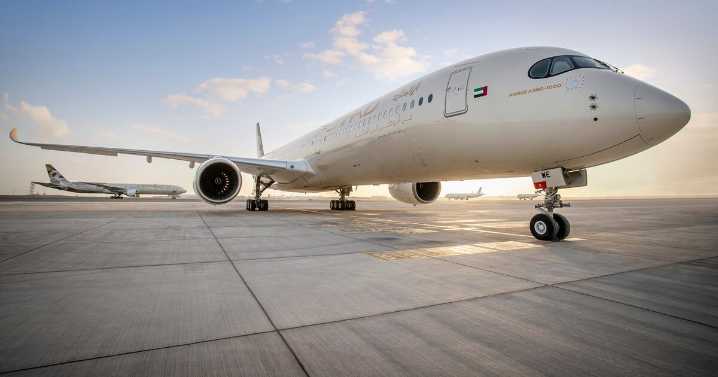 Etihad Airways is coming to Atlanta