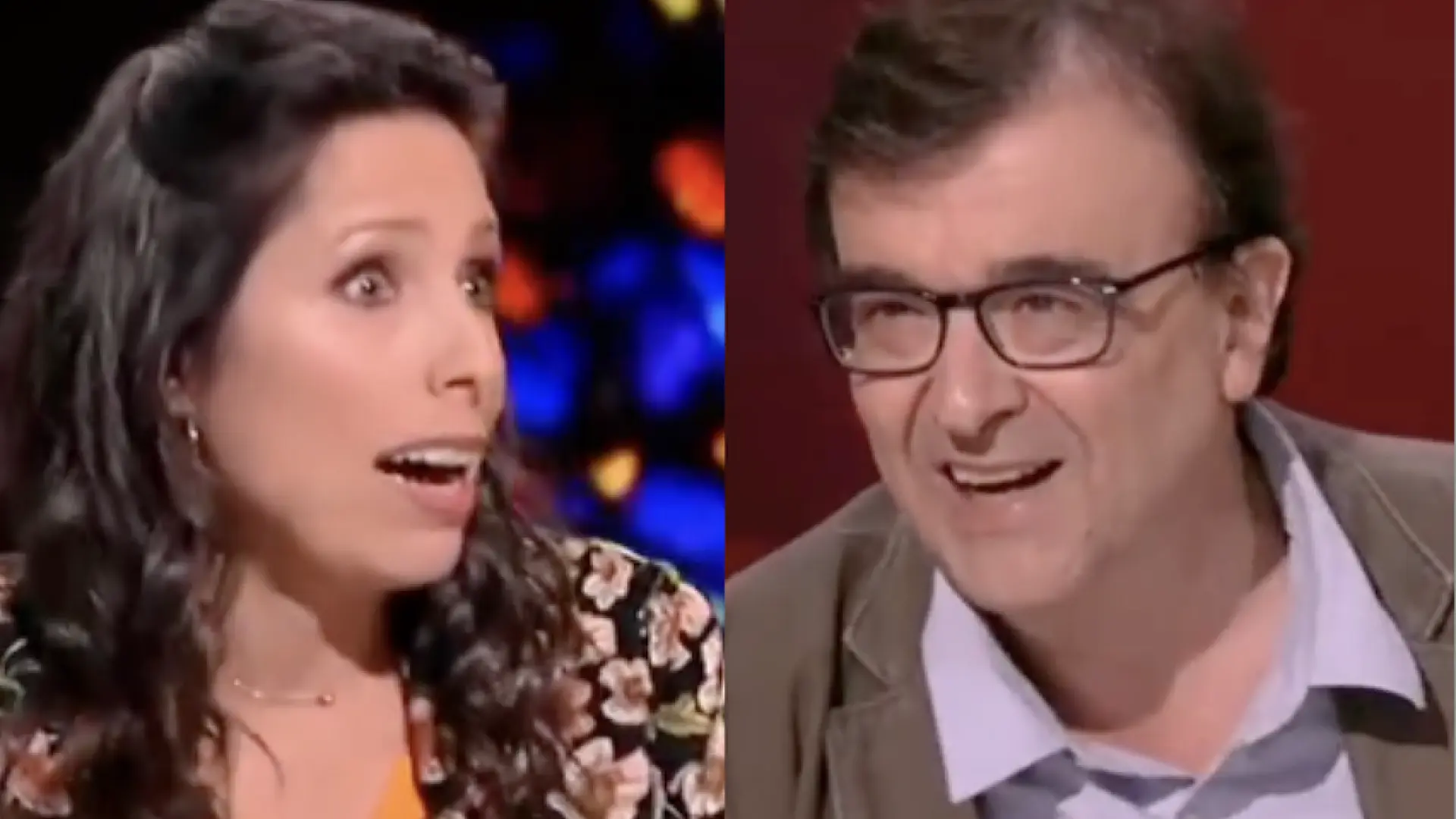 El tiempo de hablar sin saber de lo que hablas