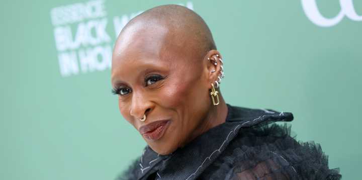 Is Cynthia Erivo Single or Married? Meet Her Girlfriend, Who Is a Famous Writer & Comedian! 