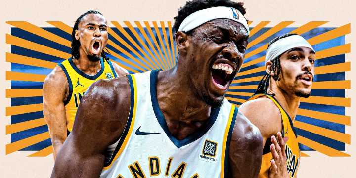 Pacers are the team that never tanked. The NBA should rejoice