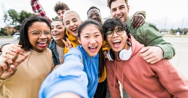 Every Young Adult Needs a Financial BFF