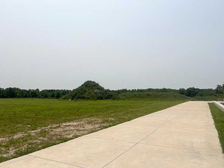 Phase 2 of Reedbird Park Redevelopment in Design Phase