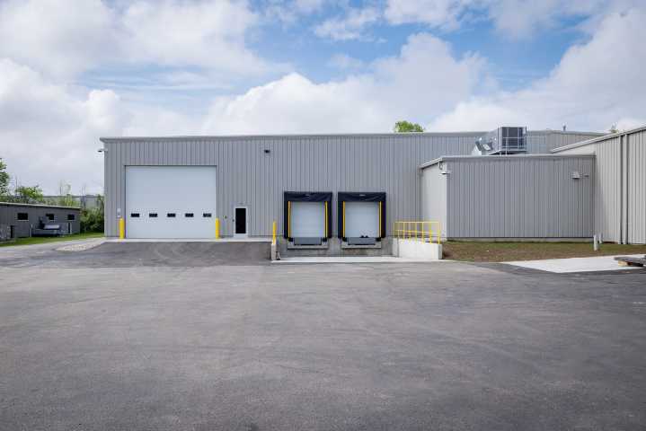 Holland manufacturer completes $2M expansion, plans to add 24 new jobs
